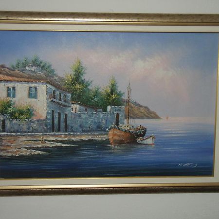 Αγνάντεμα Ξενοδοχείο Σκιάθος Πόλη Εξωτερικό φωτογραφία