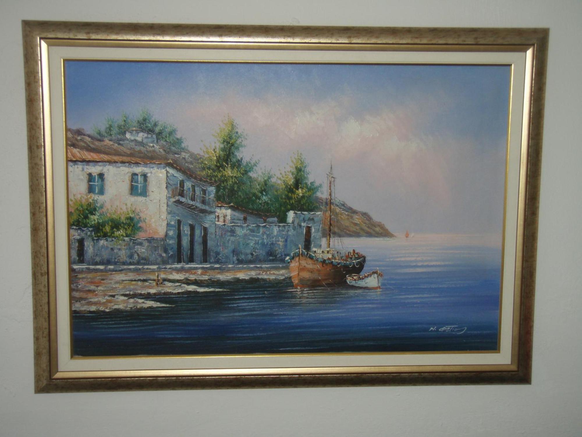 Αγνάντεμα Ξενοδοχείο Σκιάθος Πόλη Εξωτερικό φωτογραφία