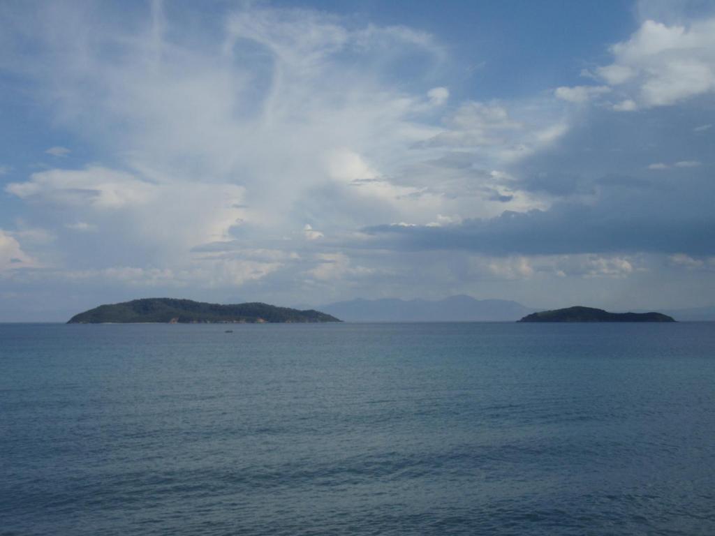 Αγνάντεμα Ξενοδοχείο Σκιάθος Πόλη Εξωτερικό φωτογραφία